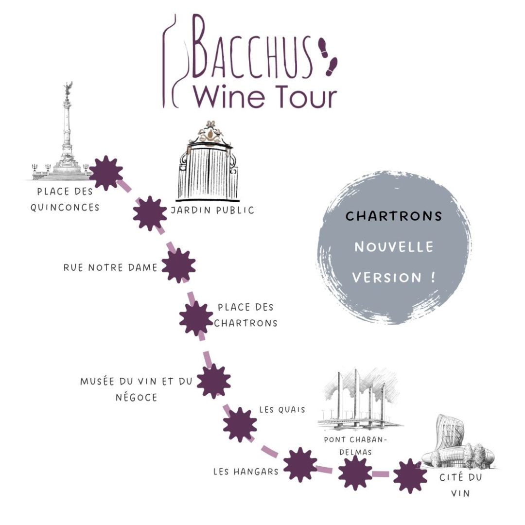 bacchus wine tour