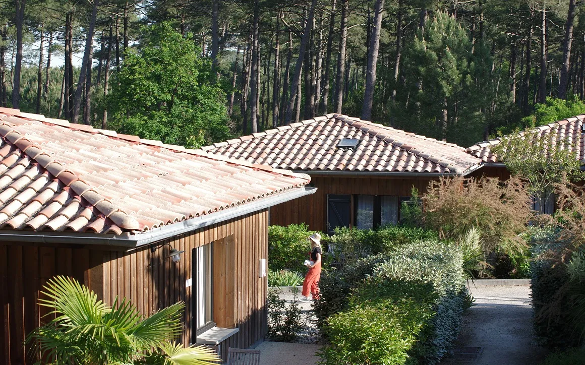 Domaine du Ferret