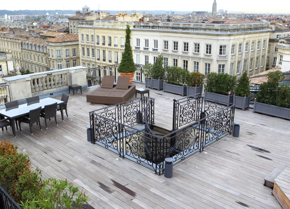 Bordeaux Convention Bureau