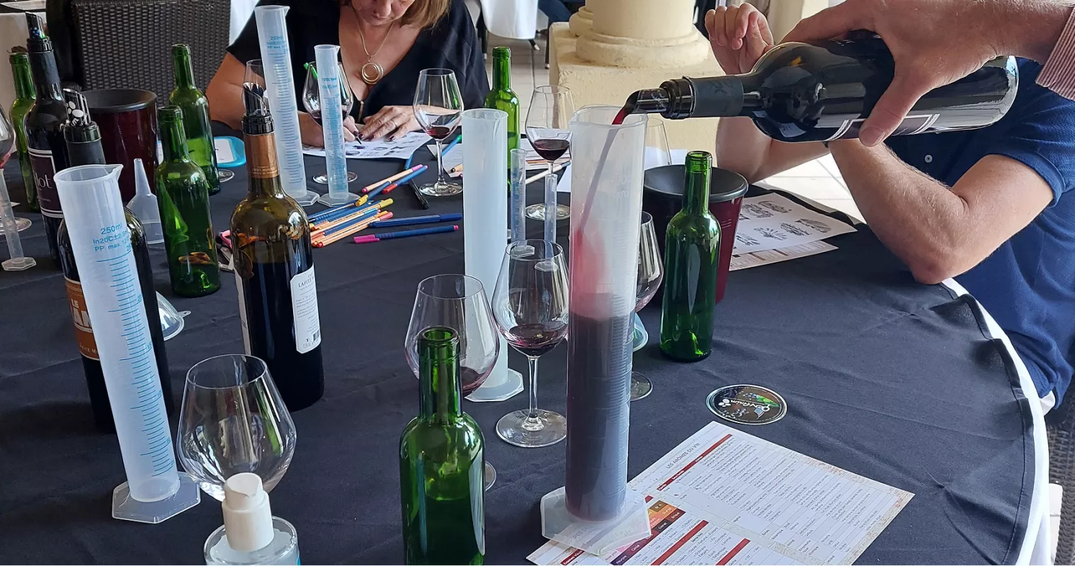 Pourquoi organiser un atelier de dégustation de vin en entreprise ?