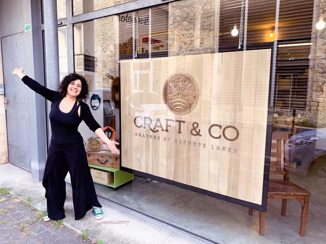 craft and co