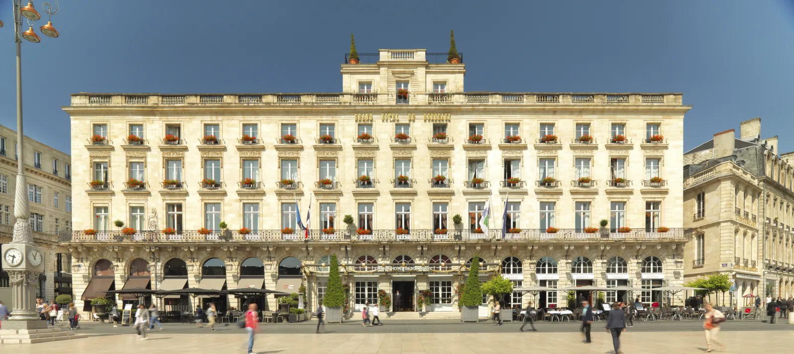 InterContinental Bordeaux