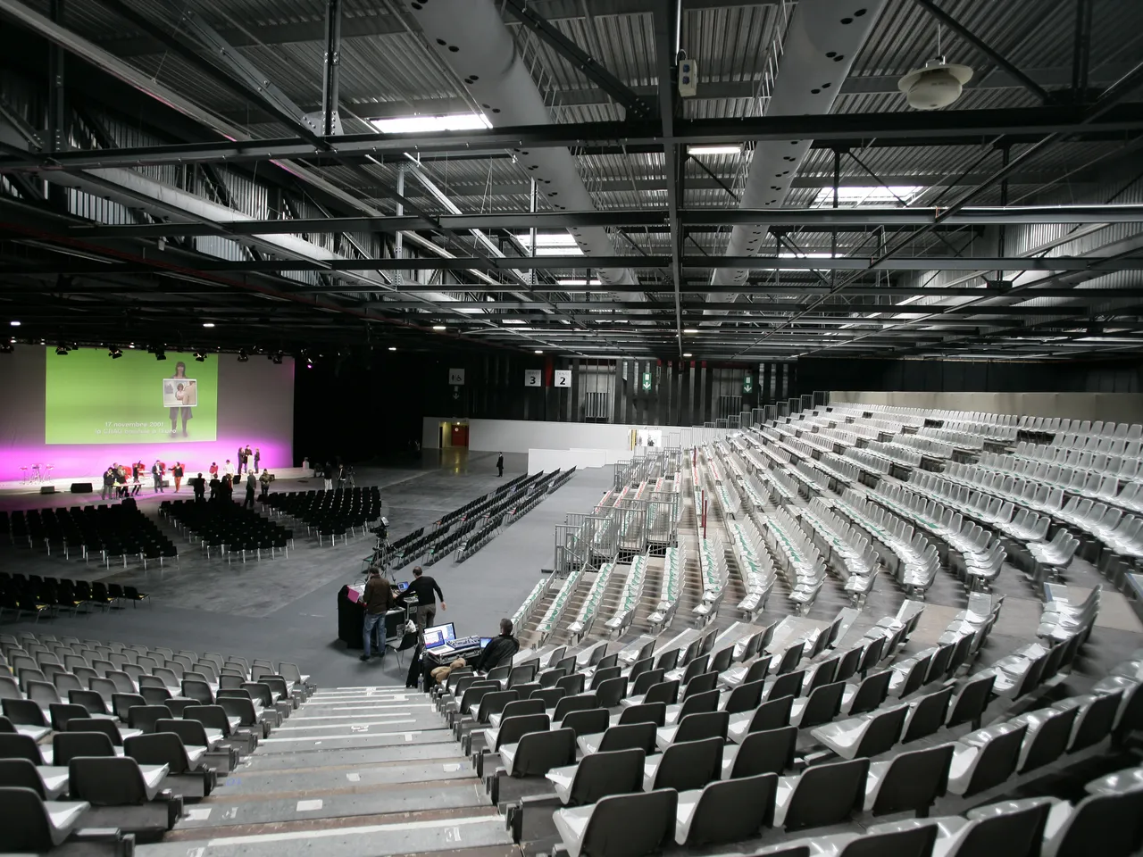 Parc Des Expositions De Bordeaux événements à Venir O2yg4RzgSKDOzM