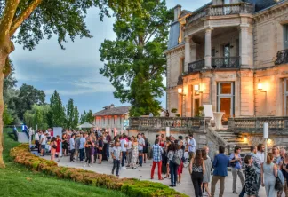 Château Grattequina